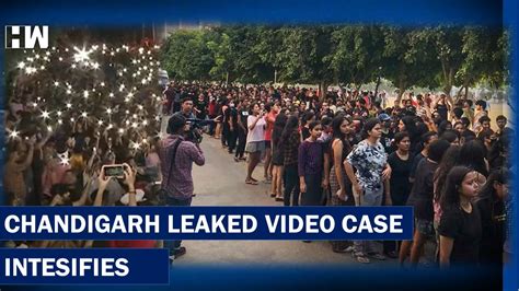 mms video girls|Protest Erupts In Chandigarh University Over MMS Videos Of。